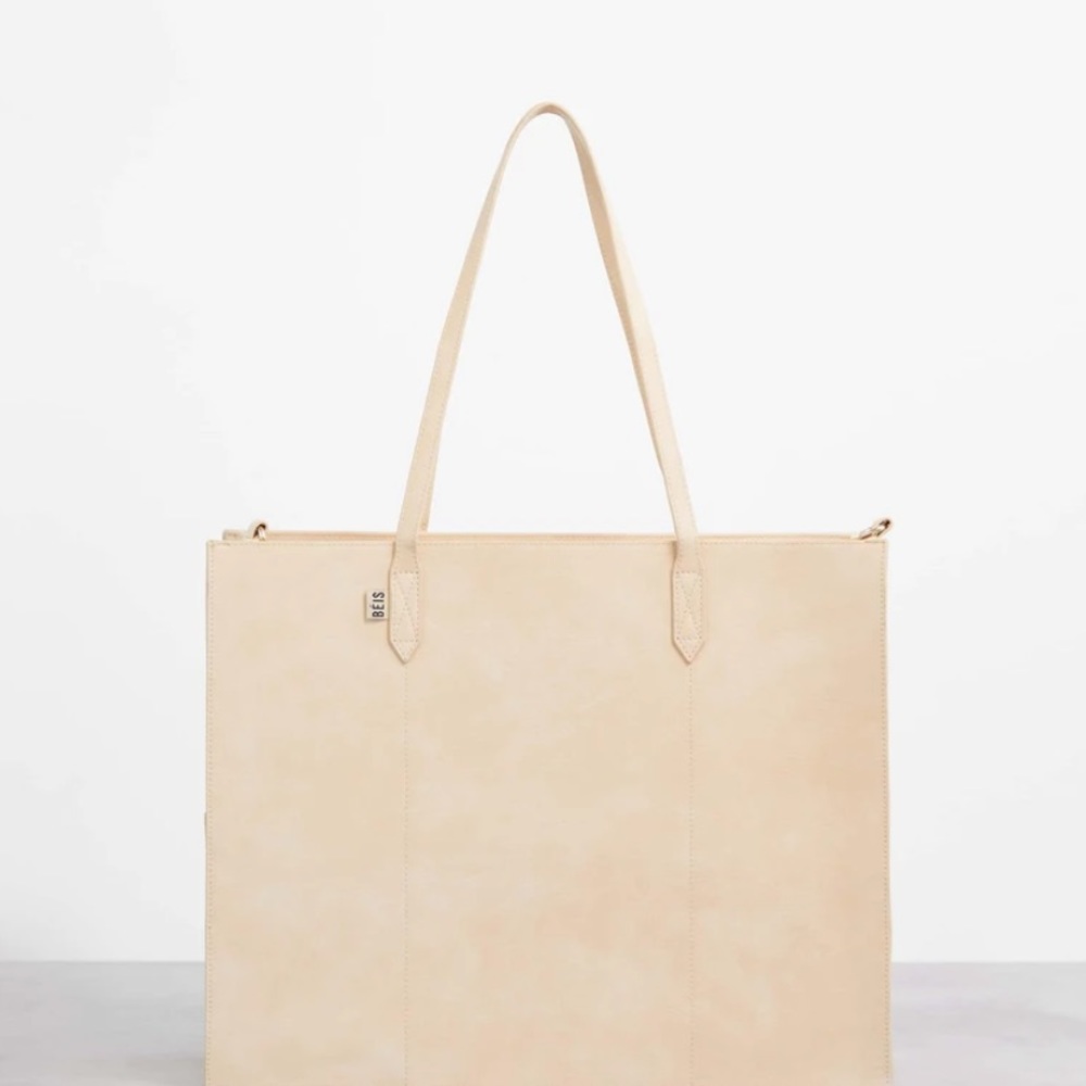 Beis travel work bag